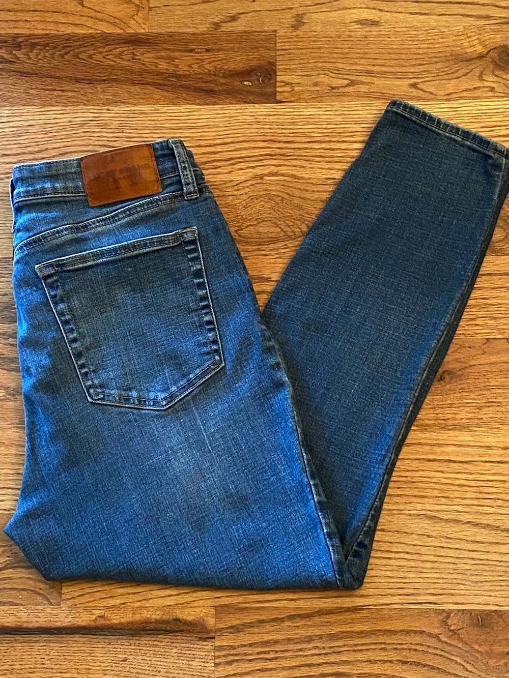 LUCKY BRAND SKINNY